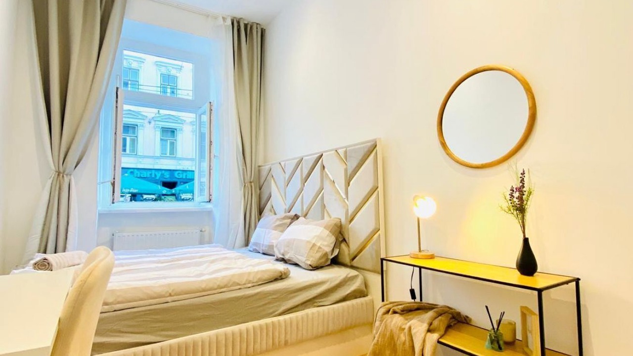 Photo of Bedroom in Ottakring