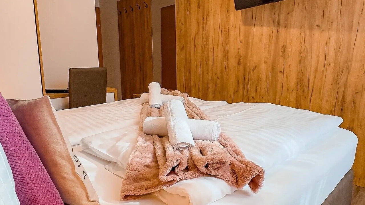 Photo of Bedroom in Sankt Michael im Lungau