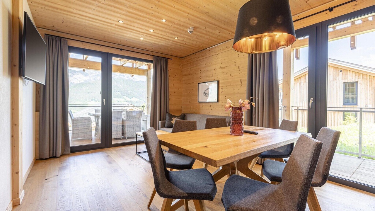 Photo of Livingroom in Haus im Ennstal