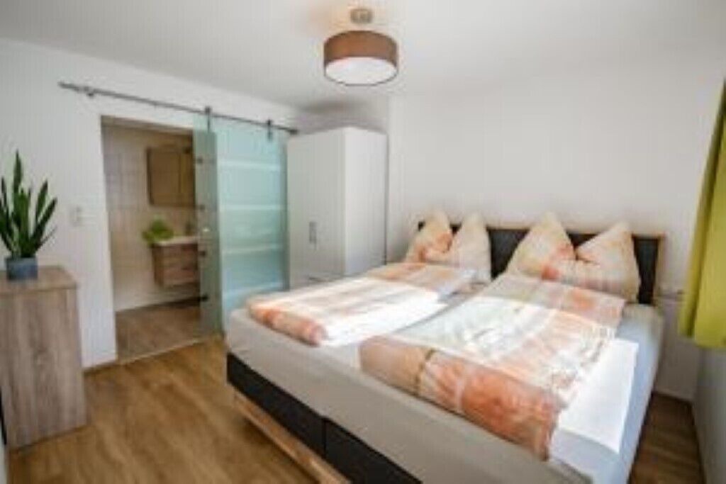 Photo of Bedroom in Trins