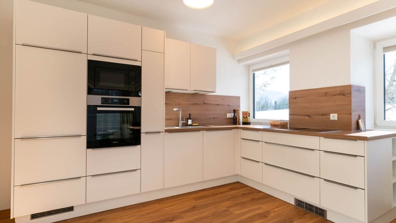 Photo of Kitchen in Ramsau am Dachstein