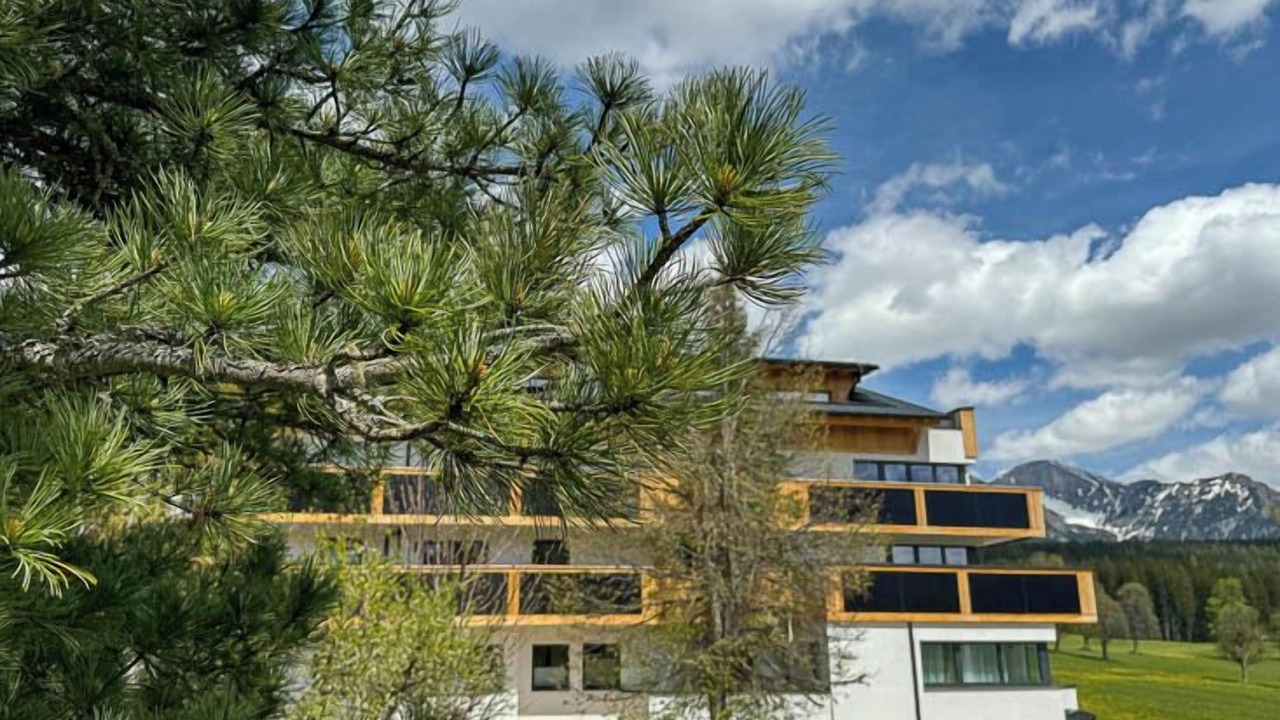 Photo of Outdoor in Ramsau am Dachstein