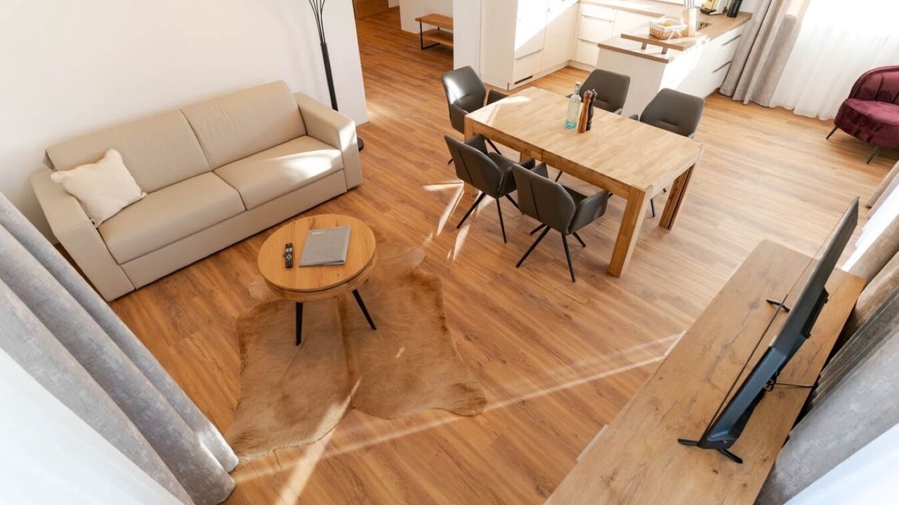 Photo of Livingroom in Ramsau am Dachstein