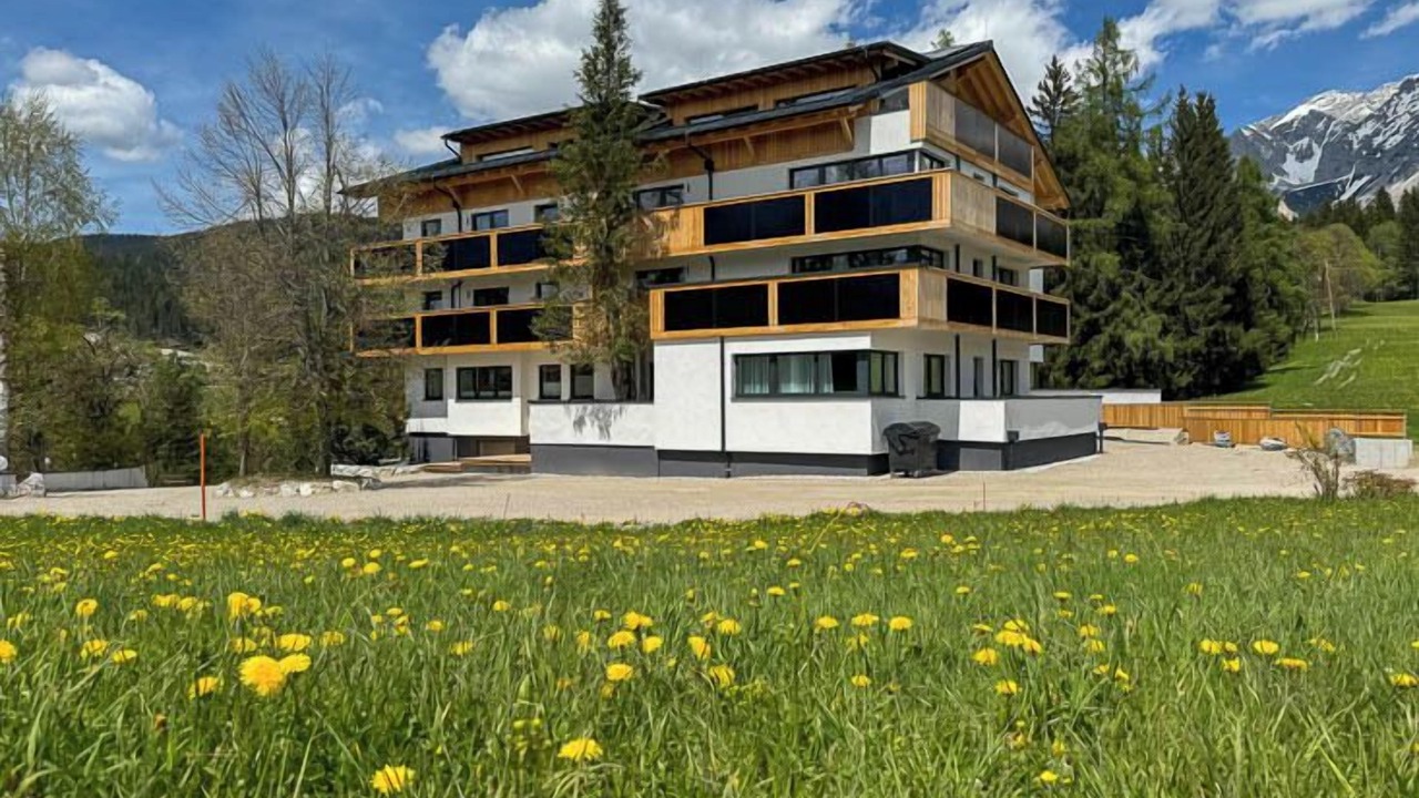 Photo of Outdoor in Ramsau am Dachstein