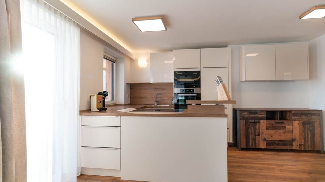 Photo of Kitchen in Ramsau am Dachstein