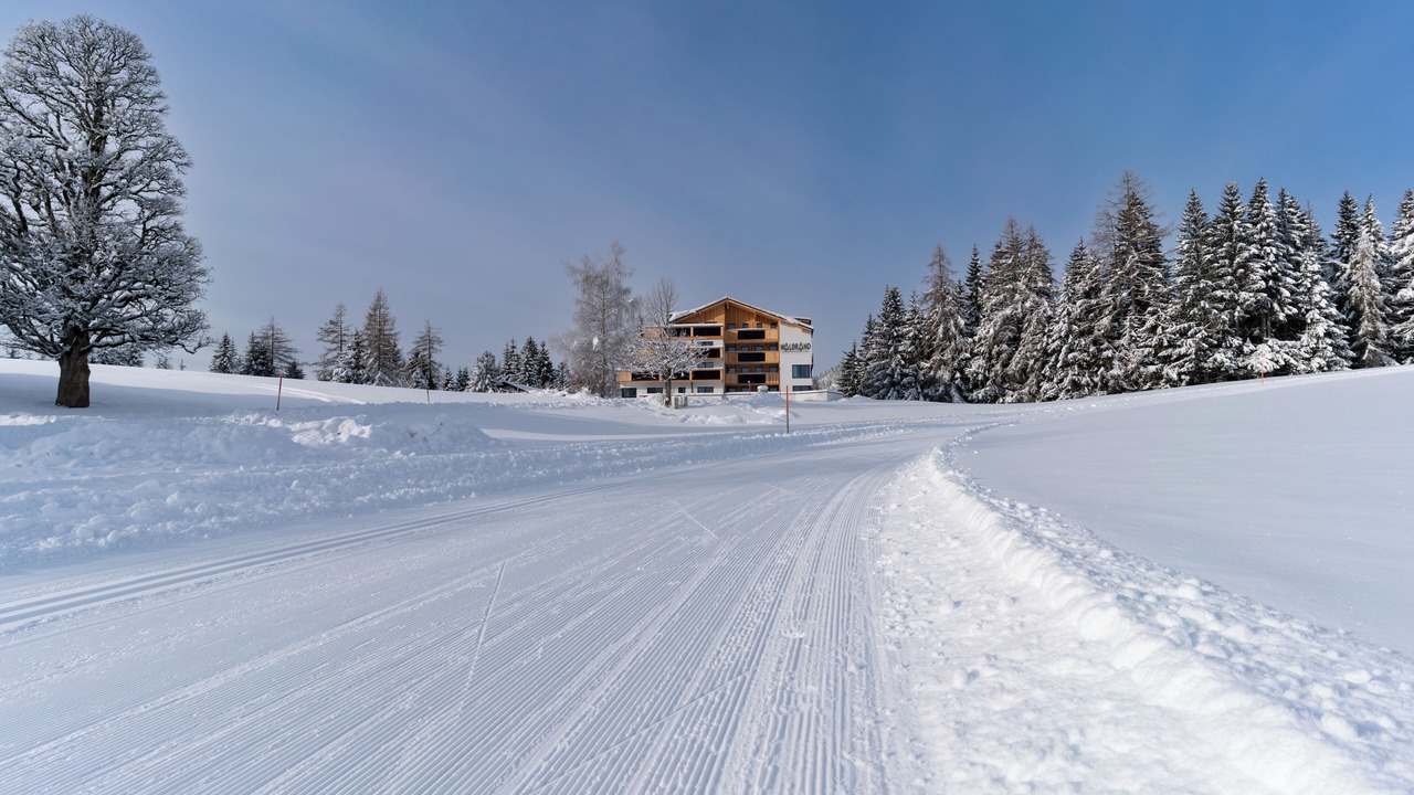 Photo of Outdoor in Ramsau am Dachstein