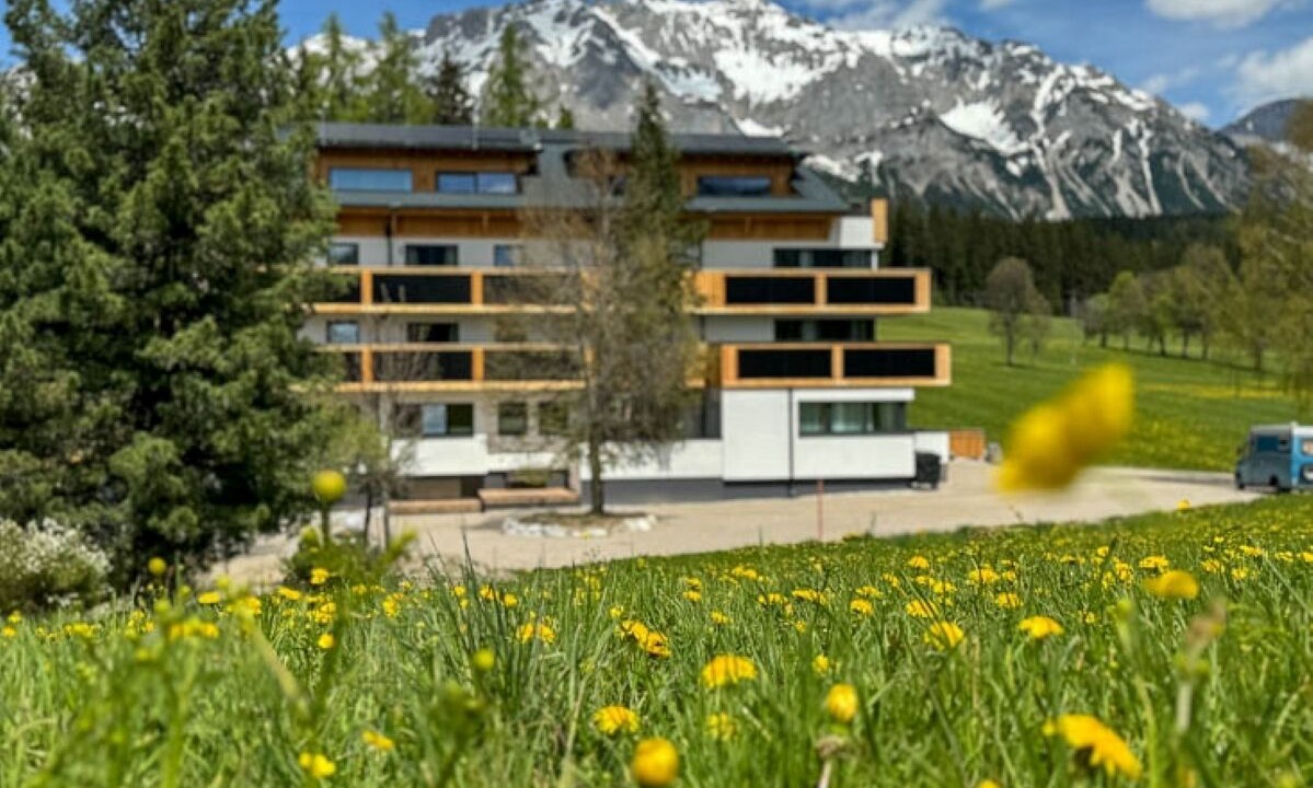 Photo of Outdoor in Ramsau am Dachstein