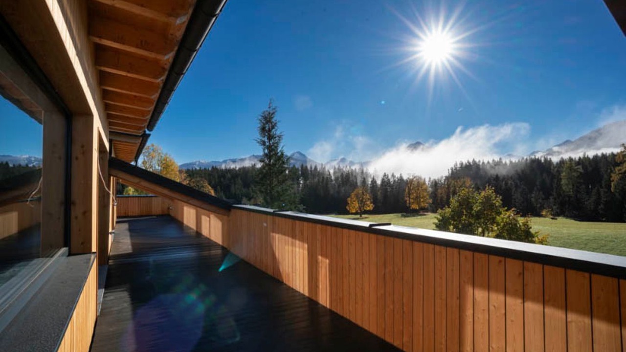 Photo of Bedroom in Ramsau am Dachstein