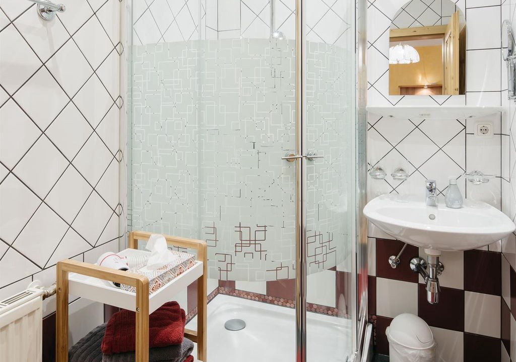 Photo of Bathroom in Pfarrkirchen im Muehlkreis
