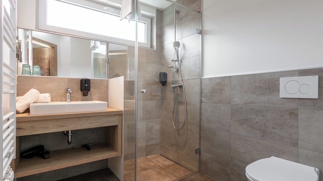 Photo of Bathroom in Haus im Ennstal