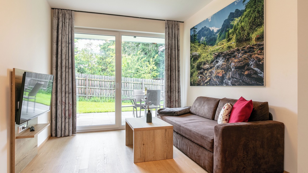 Photo of Livingroom in Haus im Ennstal
