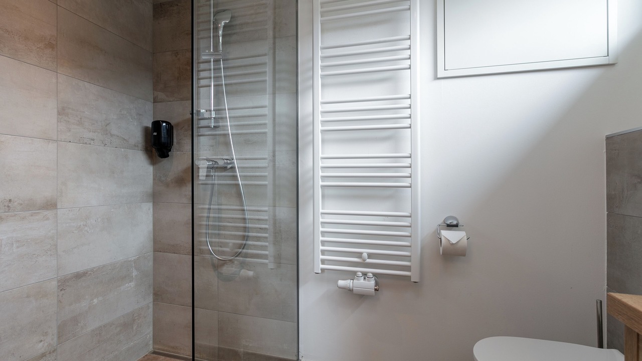 Photo of Bathroom in Haus im Ennstal