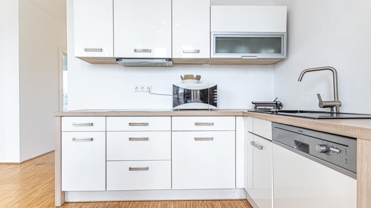Photo of Kitchen in Leopoldstadt