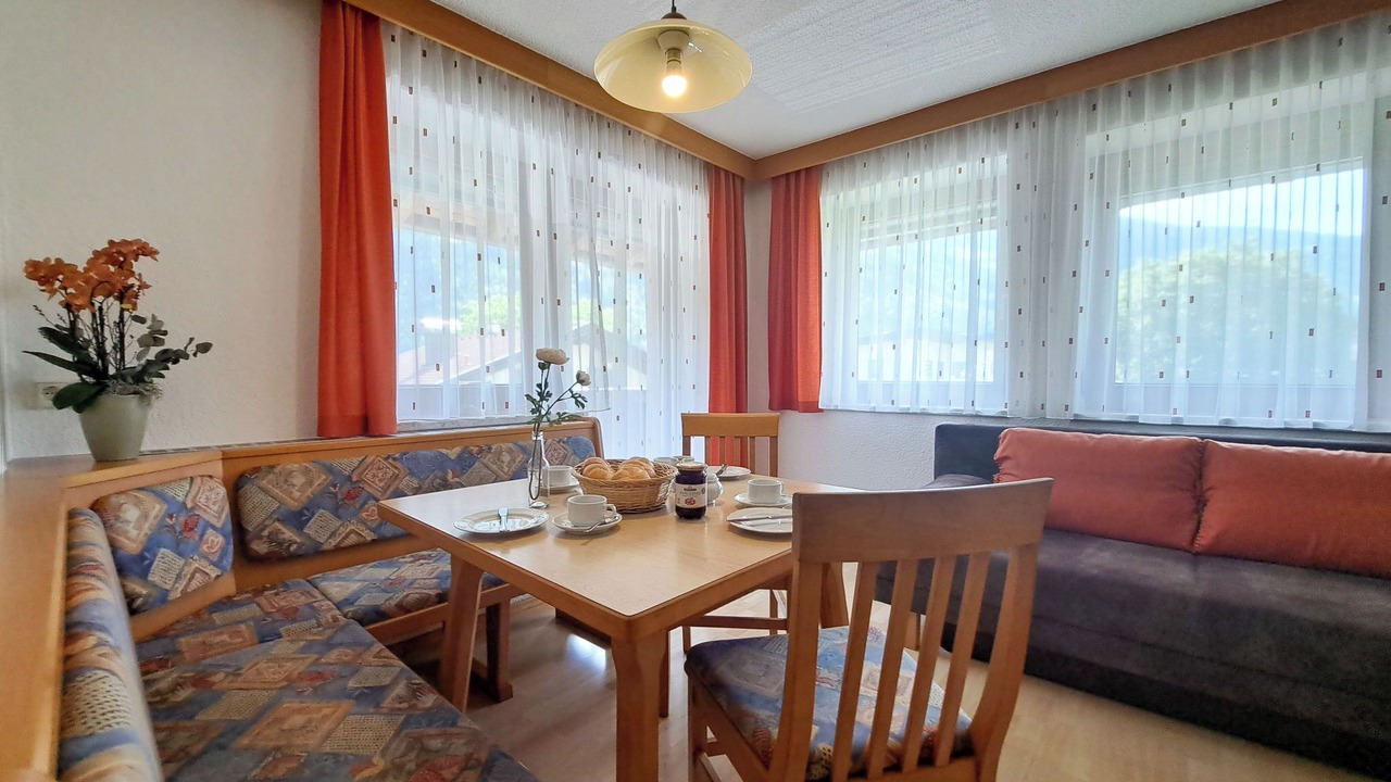 Photo of Livingroom in Zillertal