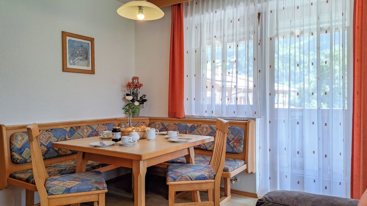 Photo of Bedroom in Zillertal