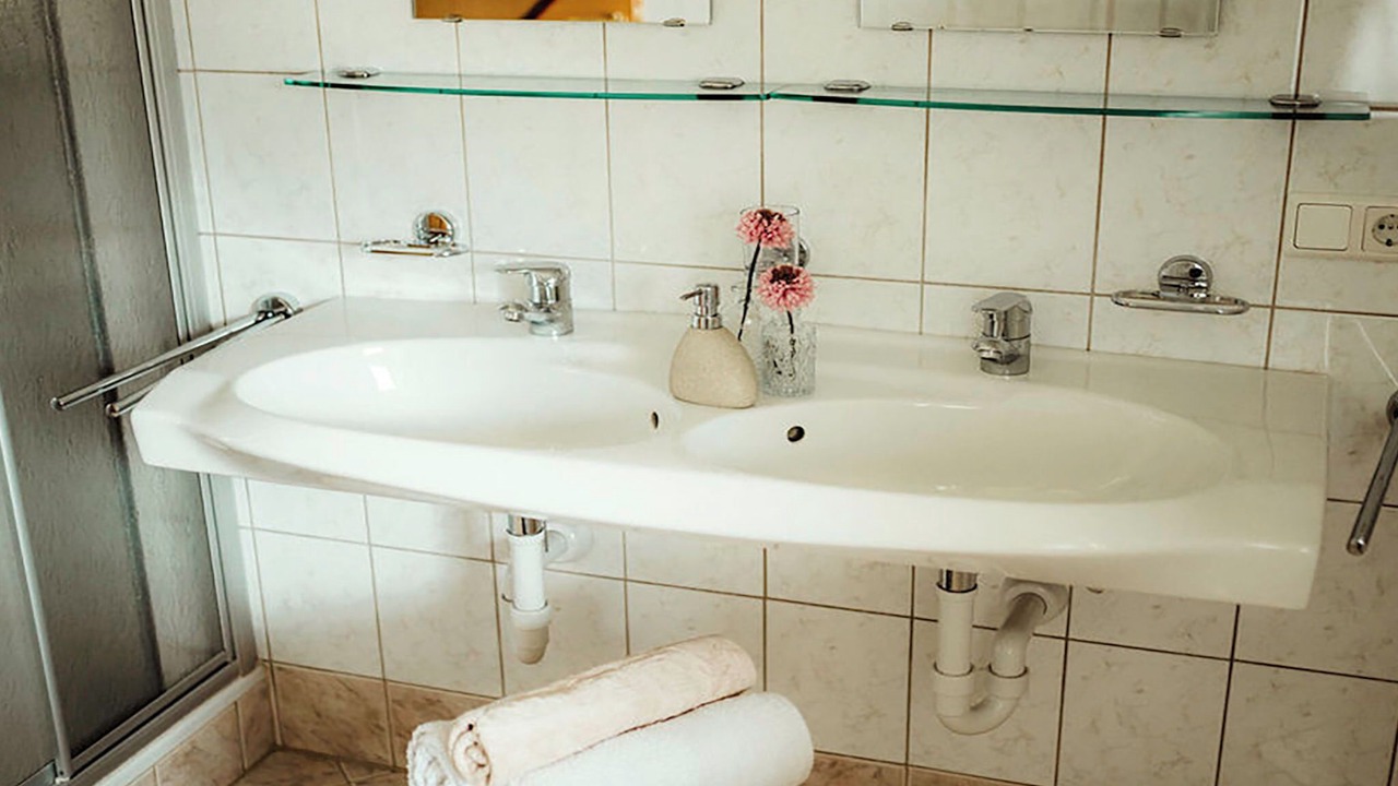 Photo of Bathroom in Zillertal