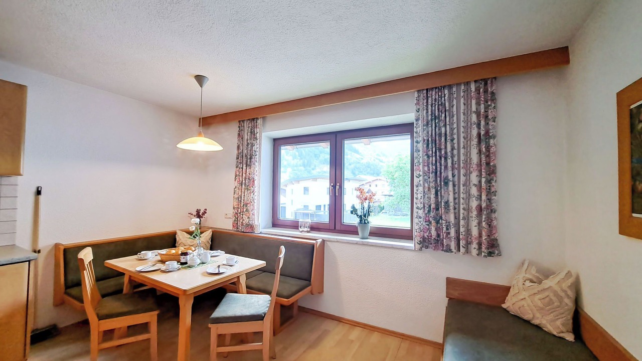 Photo of Bedroom in Zillertal