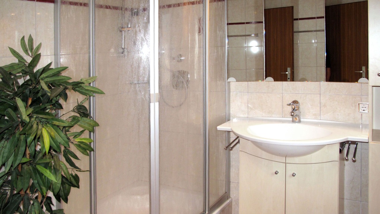 Photo of Bathroom in Dornauberg