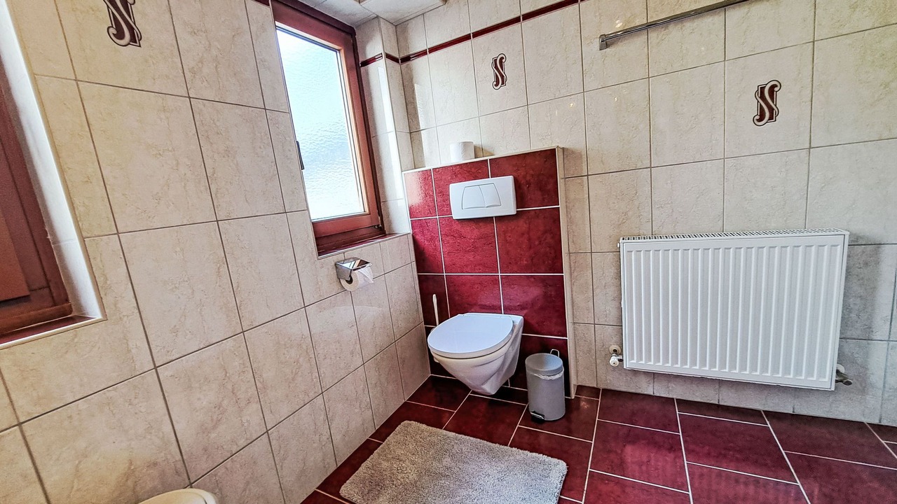 Photo of Bathroom in Dornauberg
