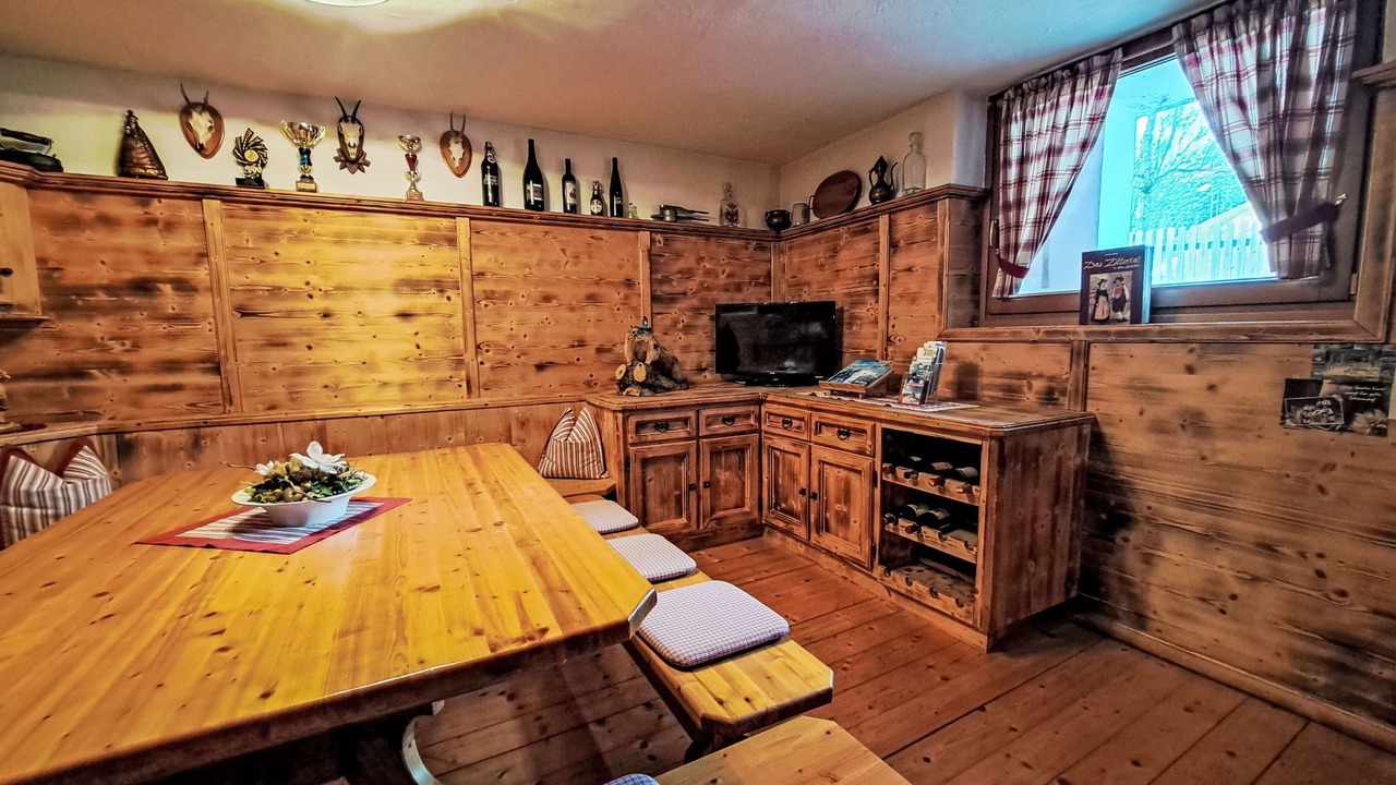 Photo of Livingroom in Dornauberg