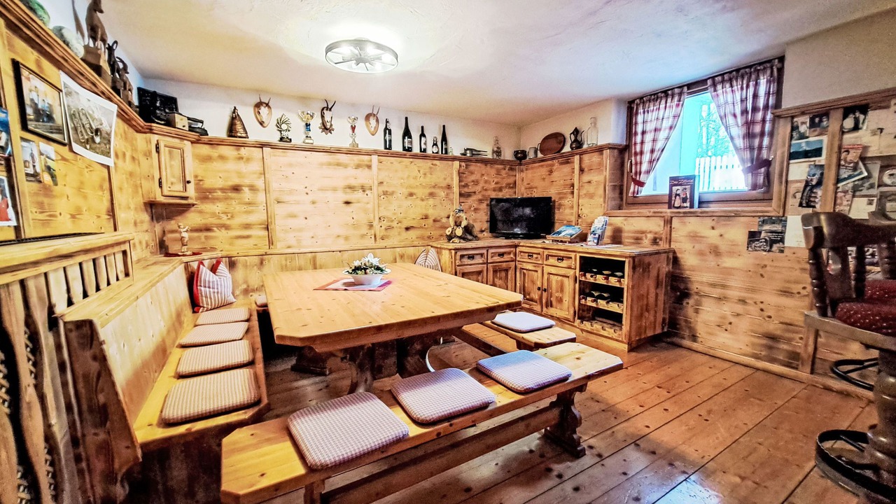 Photo of Livingroom in Dornauberg