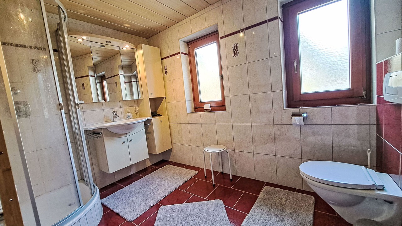 Photo of Bathroom in Dornauberg