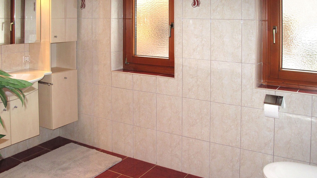 Photo of Bathroom in Dornauberg