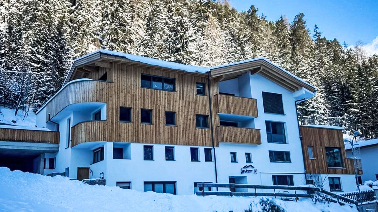 Photo of Others in Sankt Anton am Arlberg