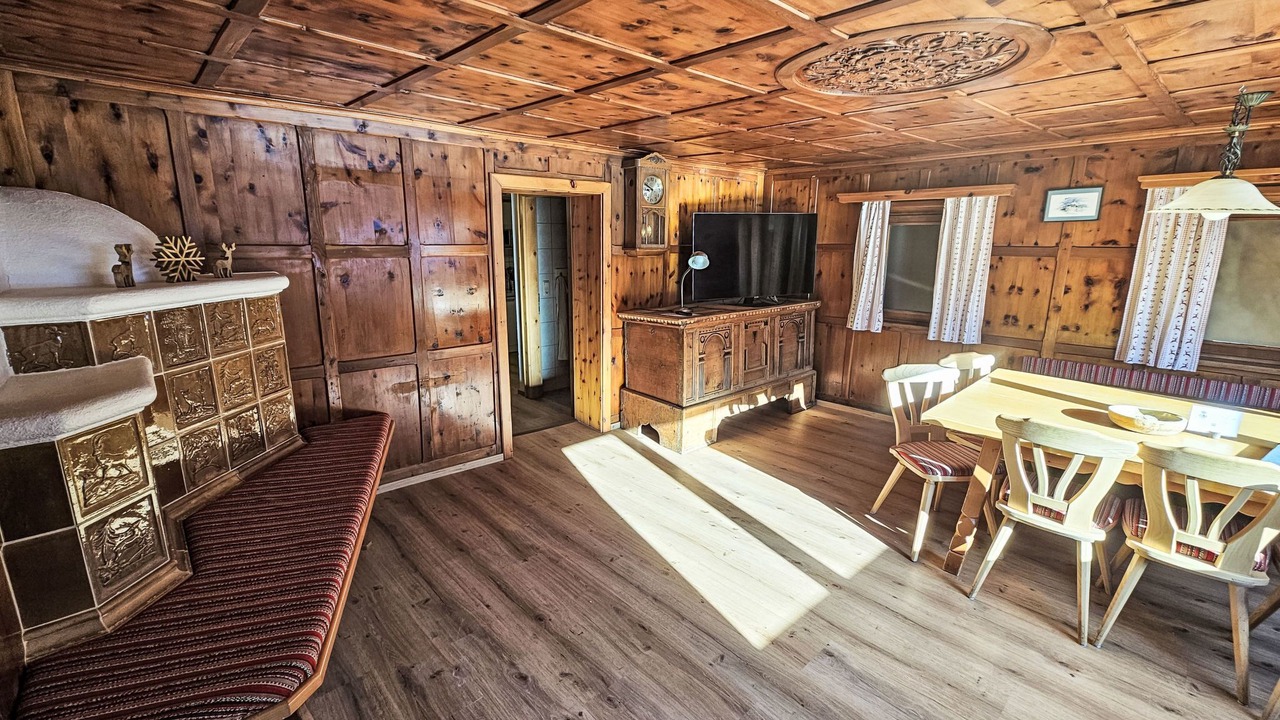 Photo of Livingroom in Sankt Anton am Arlberg