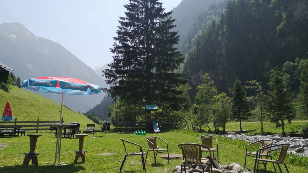 Photo of Others in Mayrhofen