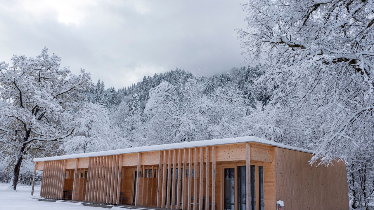 Photo of Outdoor in Dornbirn