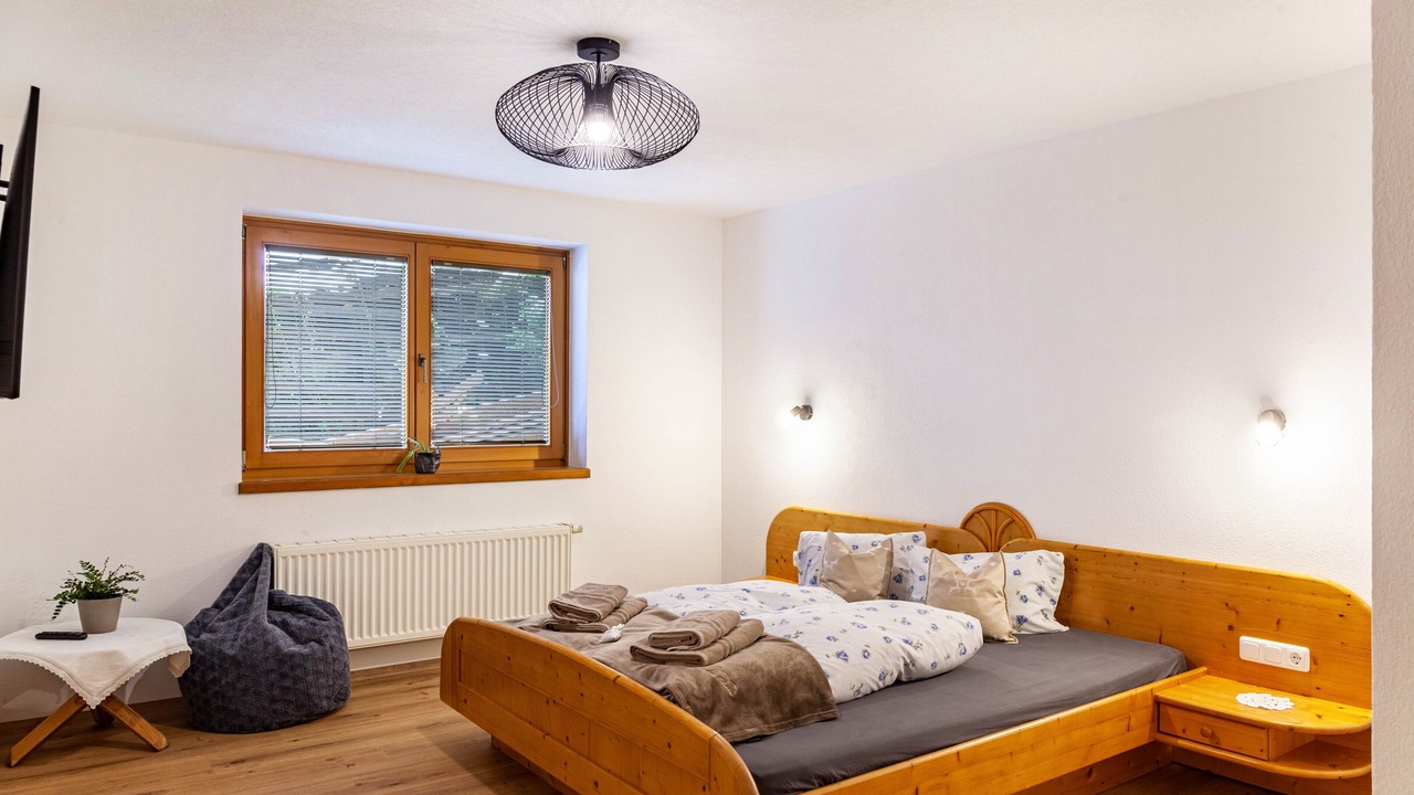 Photo of Bedroom in Kartitsch