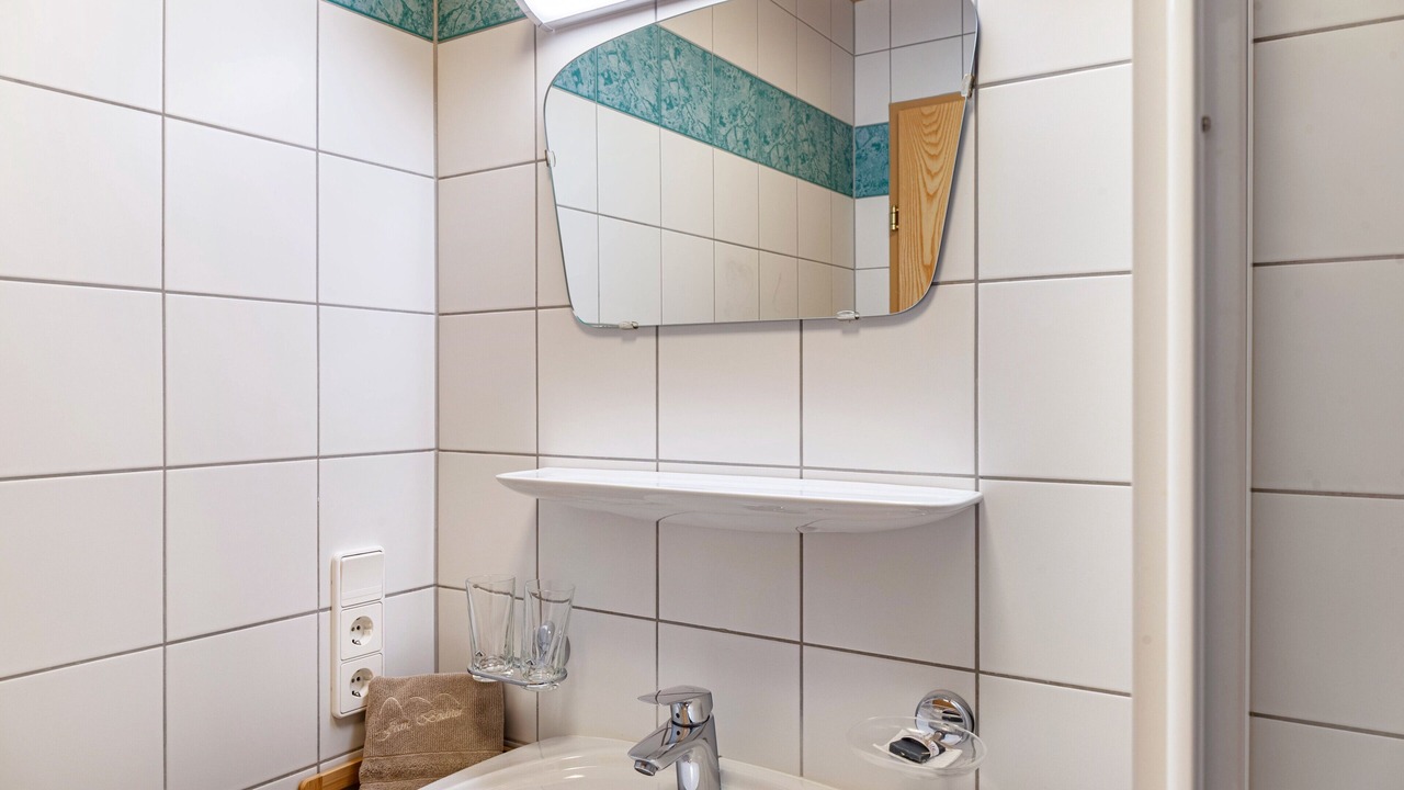 Photo of Bathroom in Kartitsch