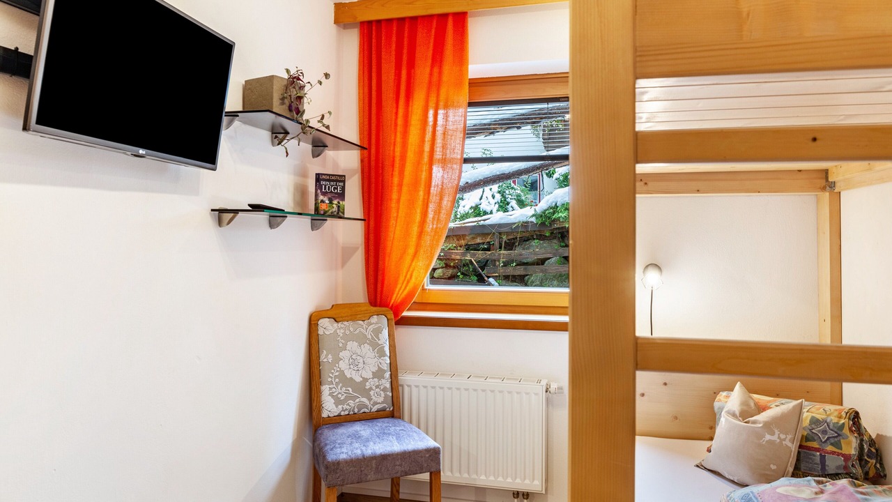 Photo of Bedroom in Kartitsch
