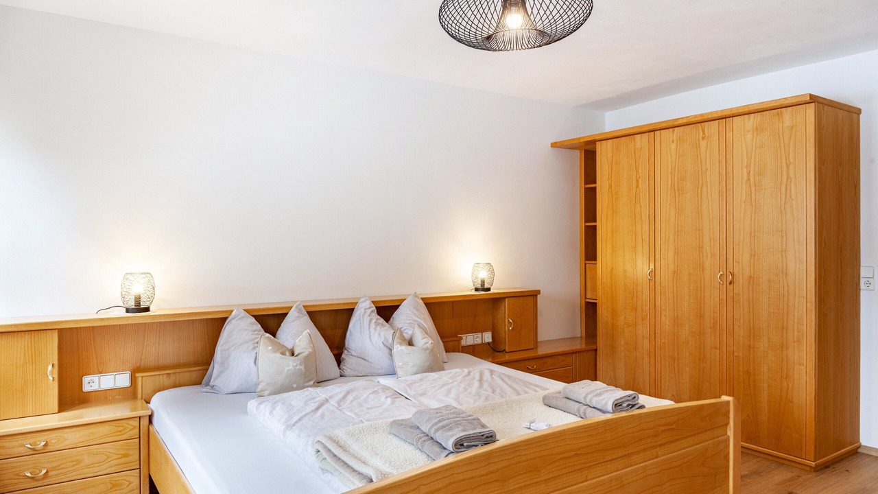 Photo of Bedroom in Kartitsch