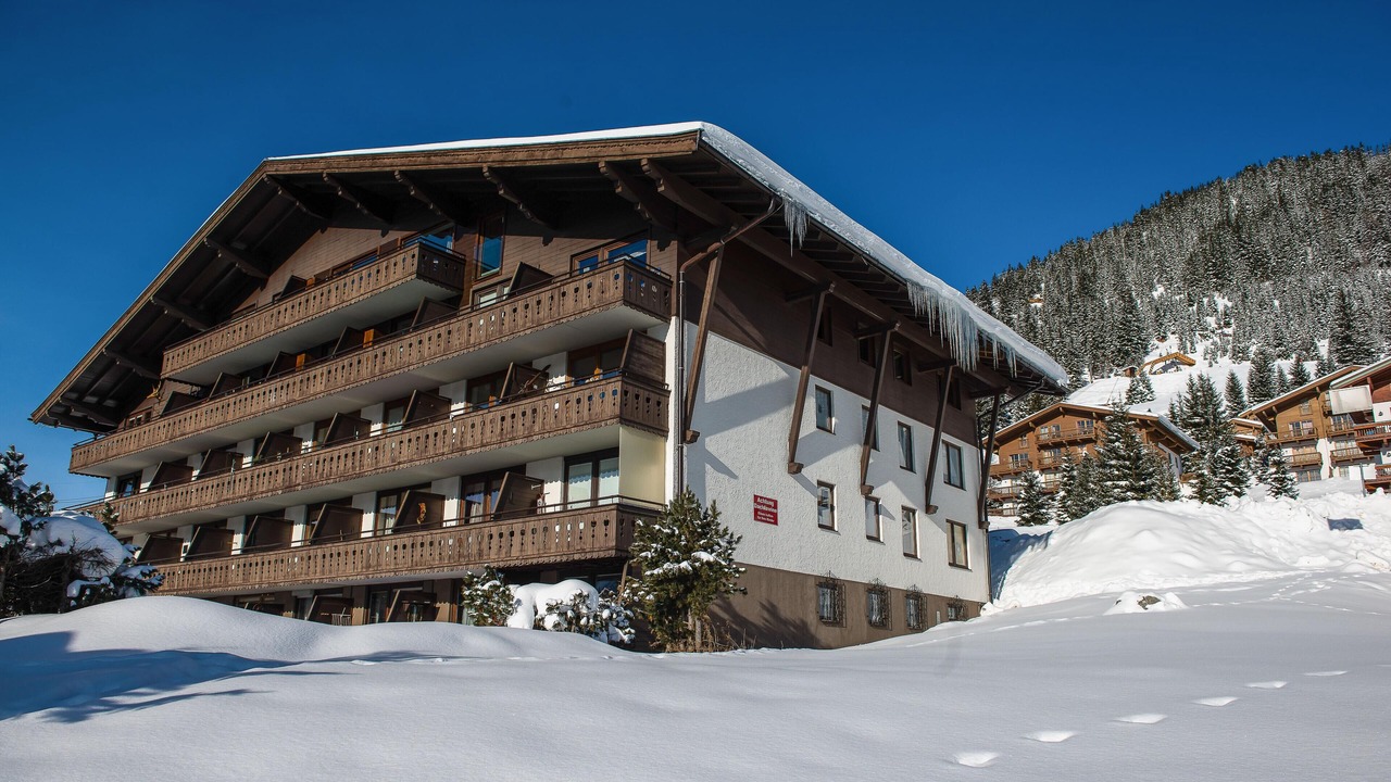Photo of Outdoor in Konigsleiten