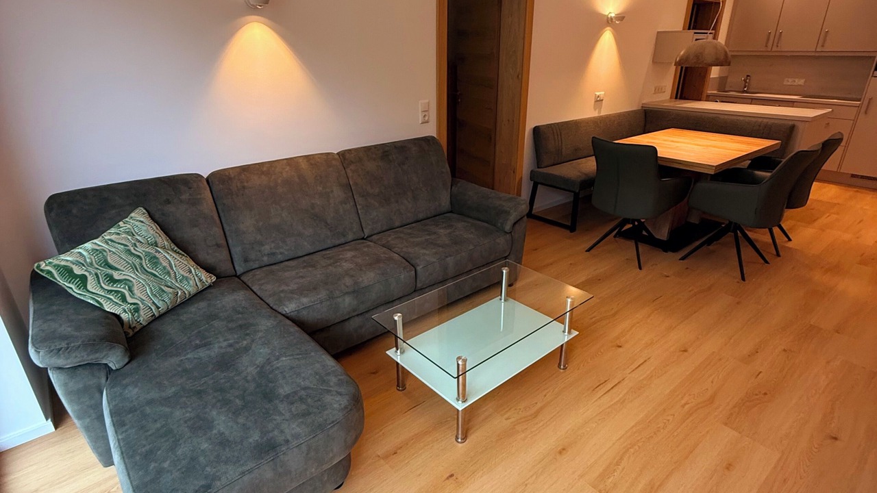 Photo of Livingroom in Konigsleiten
