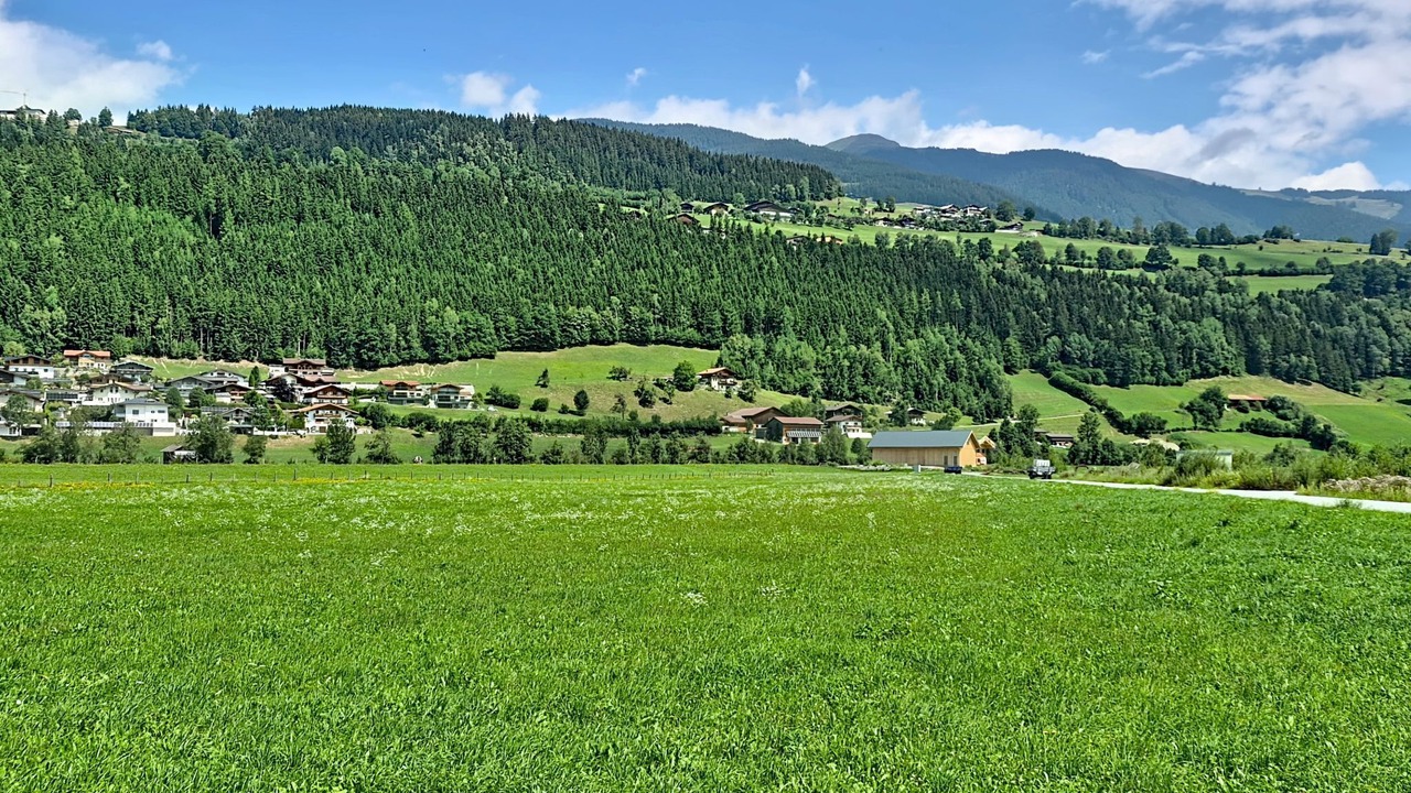Photo of Others in Hollersbach im Pinzgau