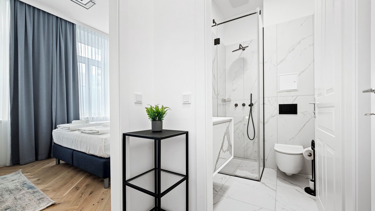 Photo of Bathroom in Hernals