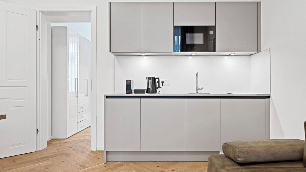 Photo of Kitchen in Hernals