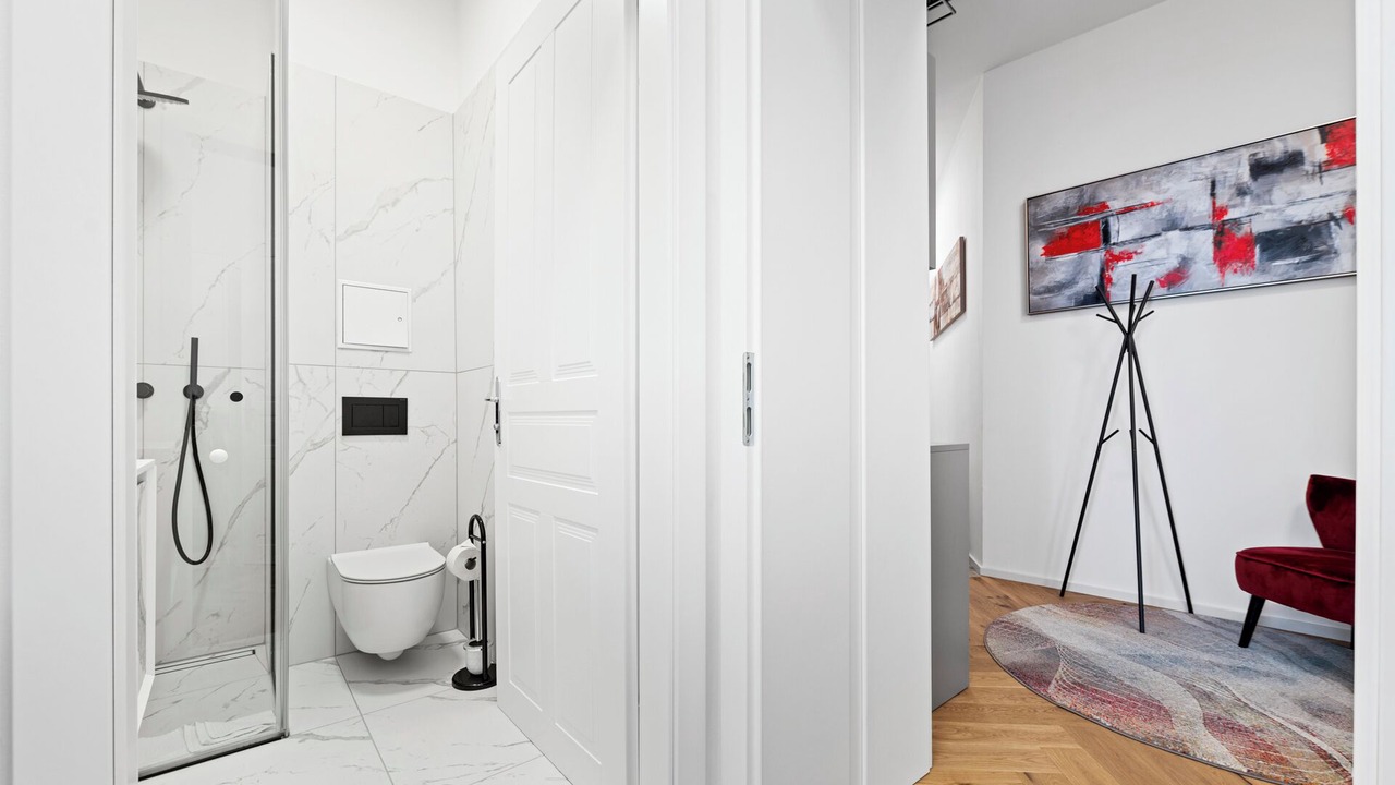 Photo of Bathroom in Hernals