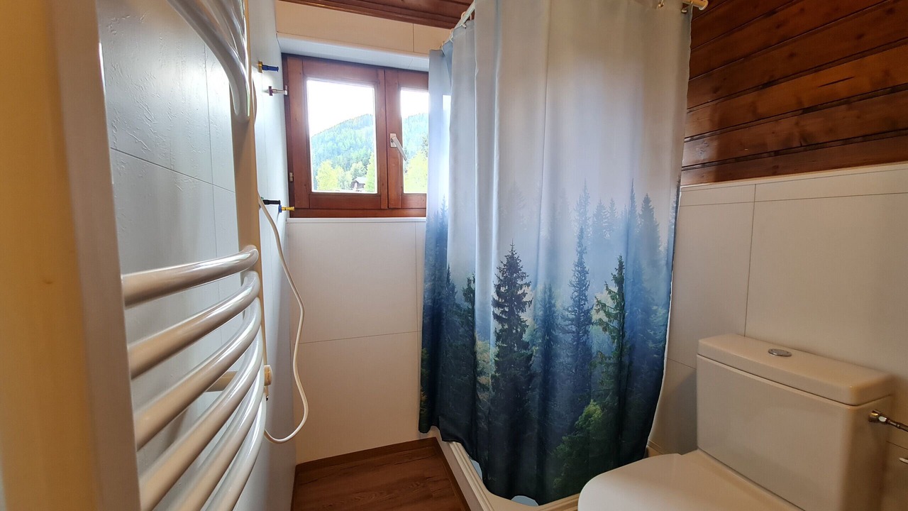 Photo of Bathroom in Bad Kleinkirchheim