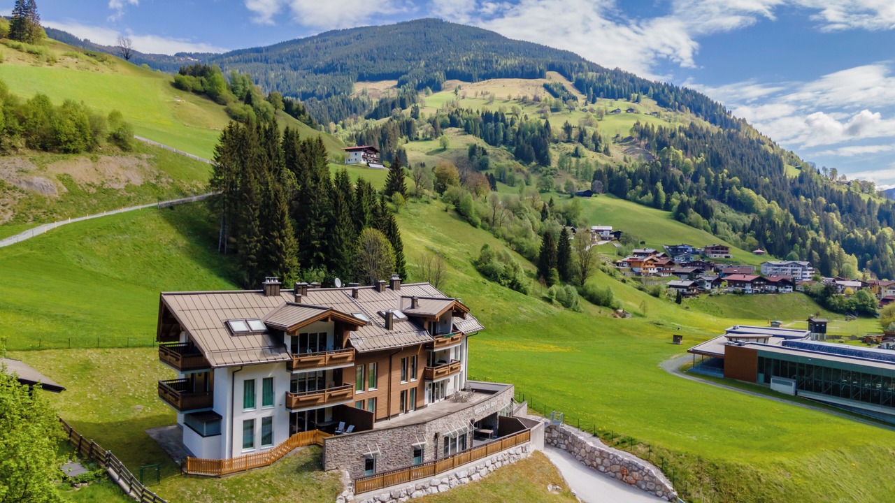 Photo of Outdoor in Viehhofen