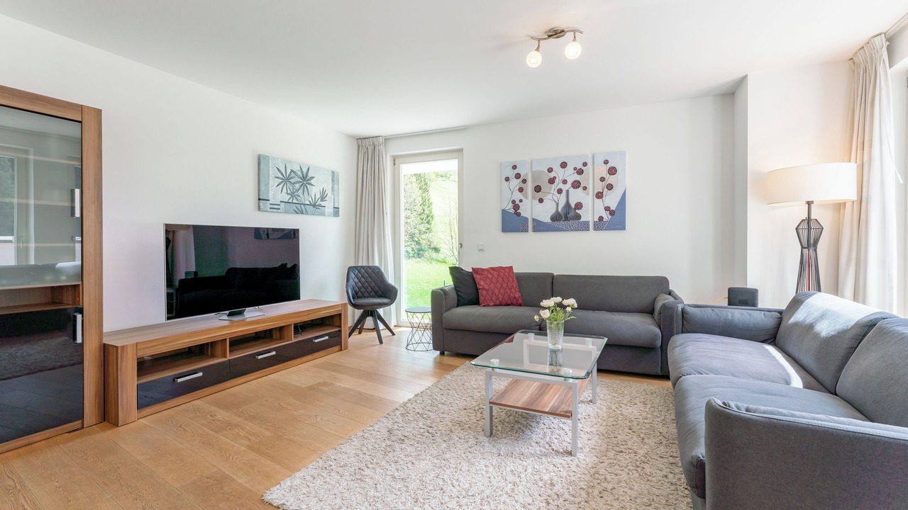 Photo of Livingroom in Viehhofen