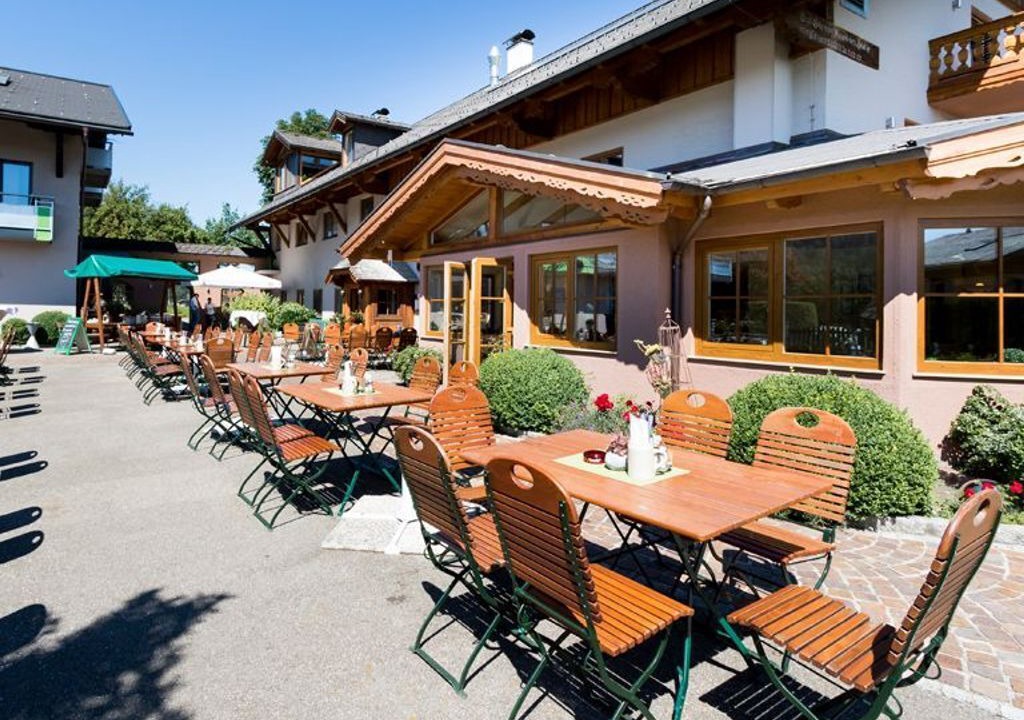 Photo of Outdoor in Sankt Lorenz