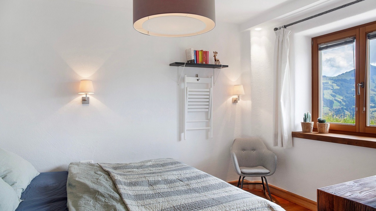 Photo of Bedroom in Hopfgarten im Brixental