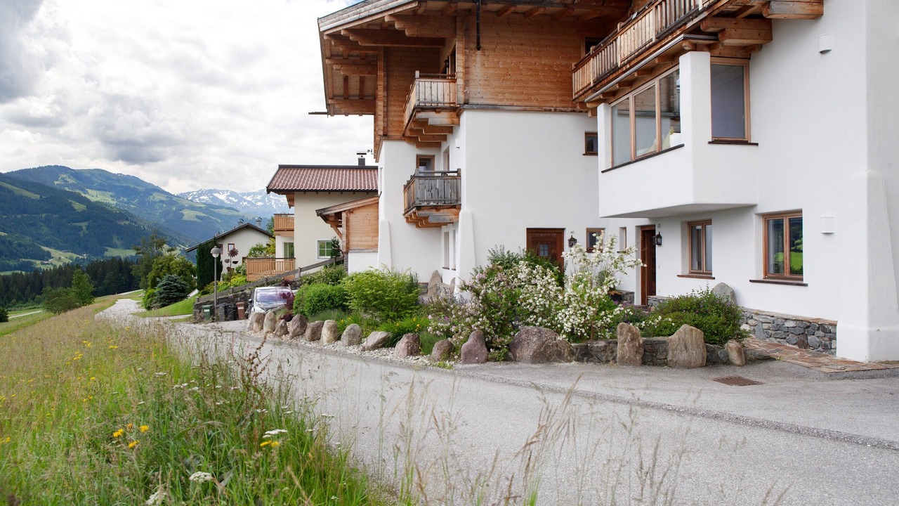 Photo of Outdoor in Hopfgarten im Brixental