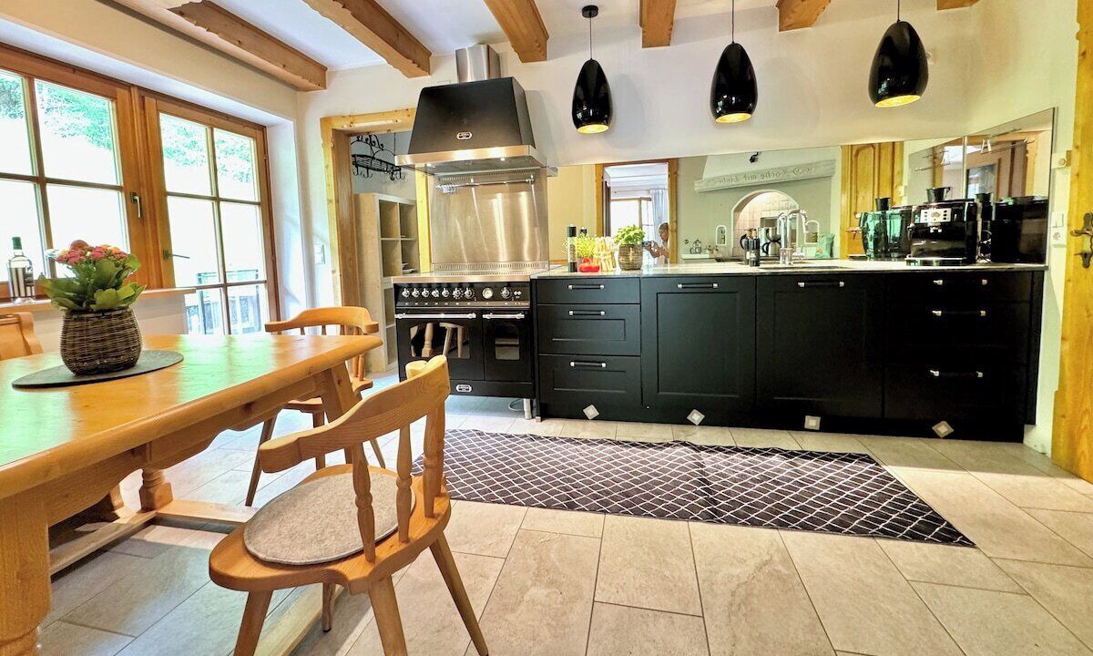 Photo of Kitchen in Going am Wilden Kaiser