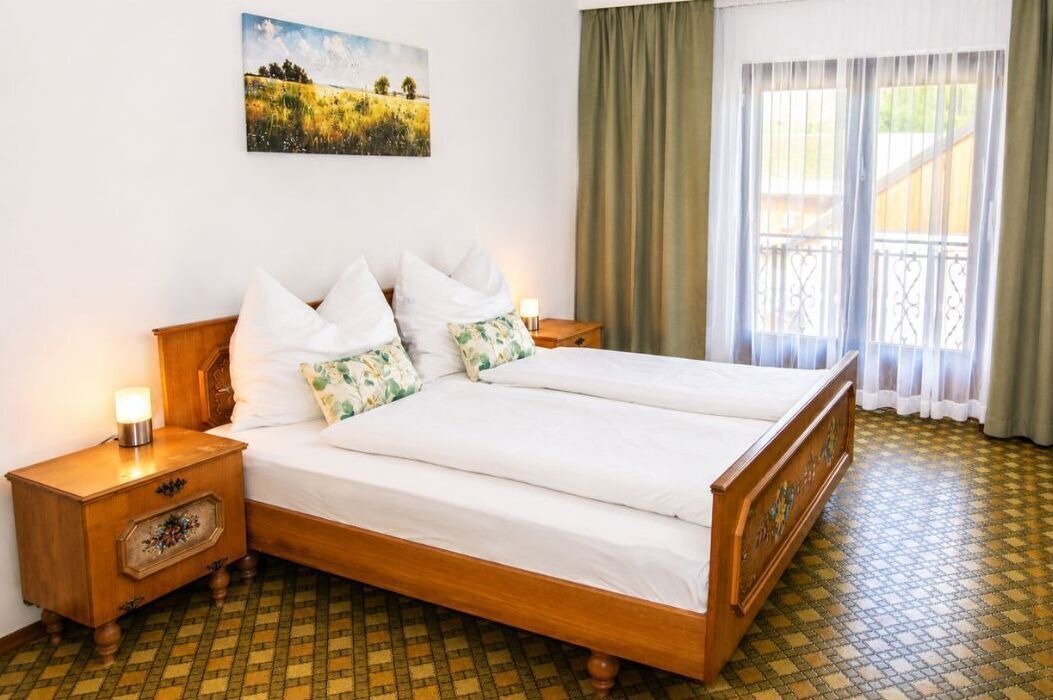 Photo of Bedroom in Strass im Attergau