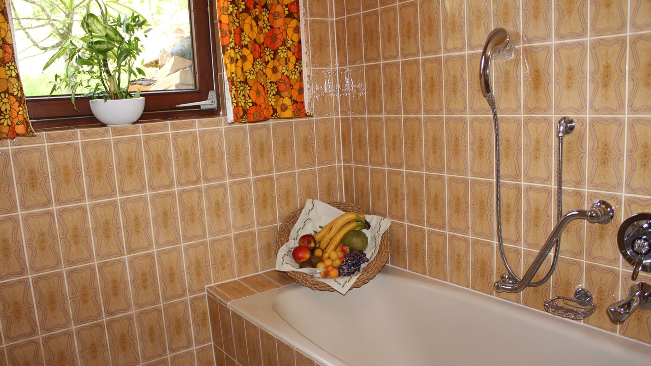 Photo of Bathroom in Strass im Attergau